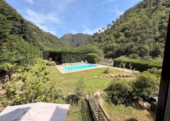 Two-room apartment Via Nazionale, Airole - photo 10