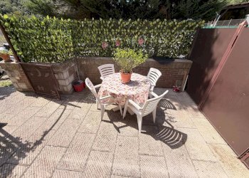 Two-room apartment Via Nazionale, Airole - photo 11