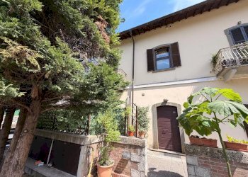 Two-room apartment Via Nazionale, Airole - photo 12