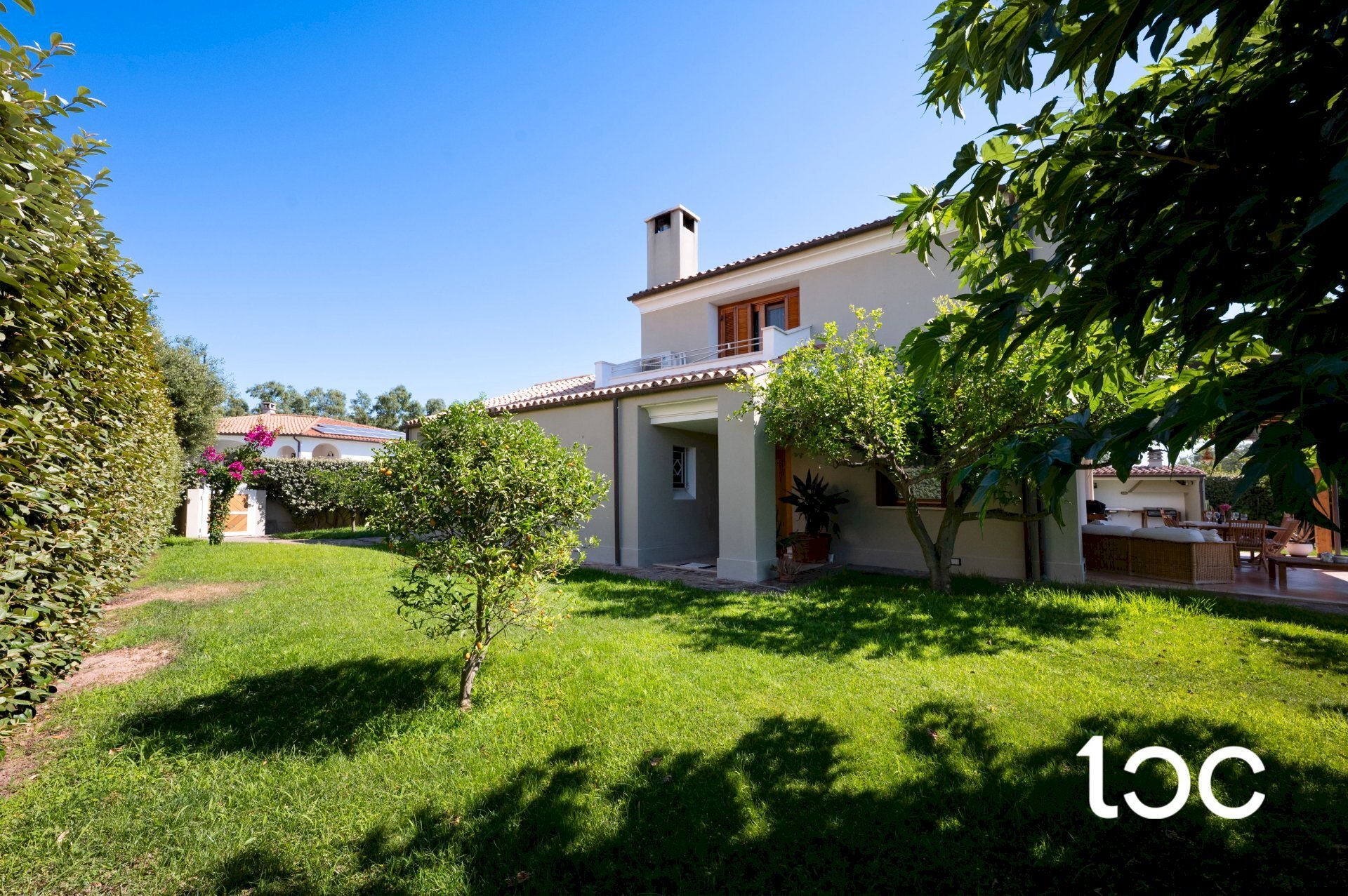 Villa Olbia - foto 2