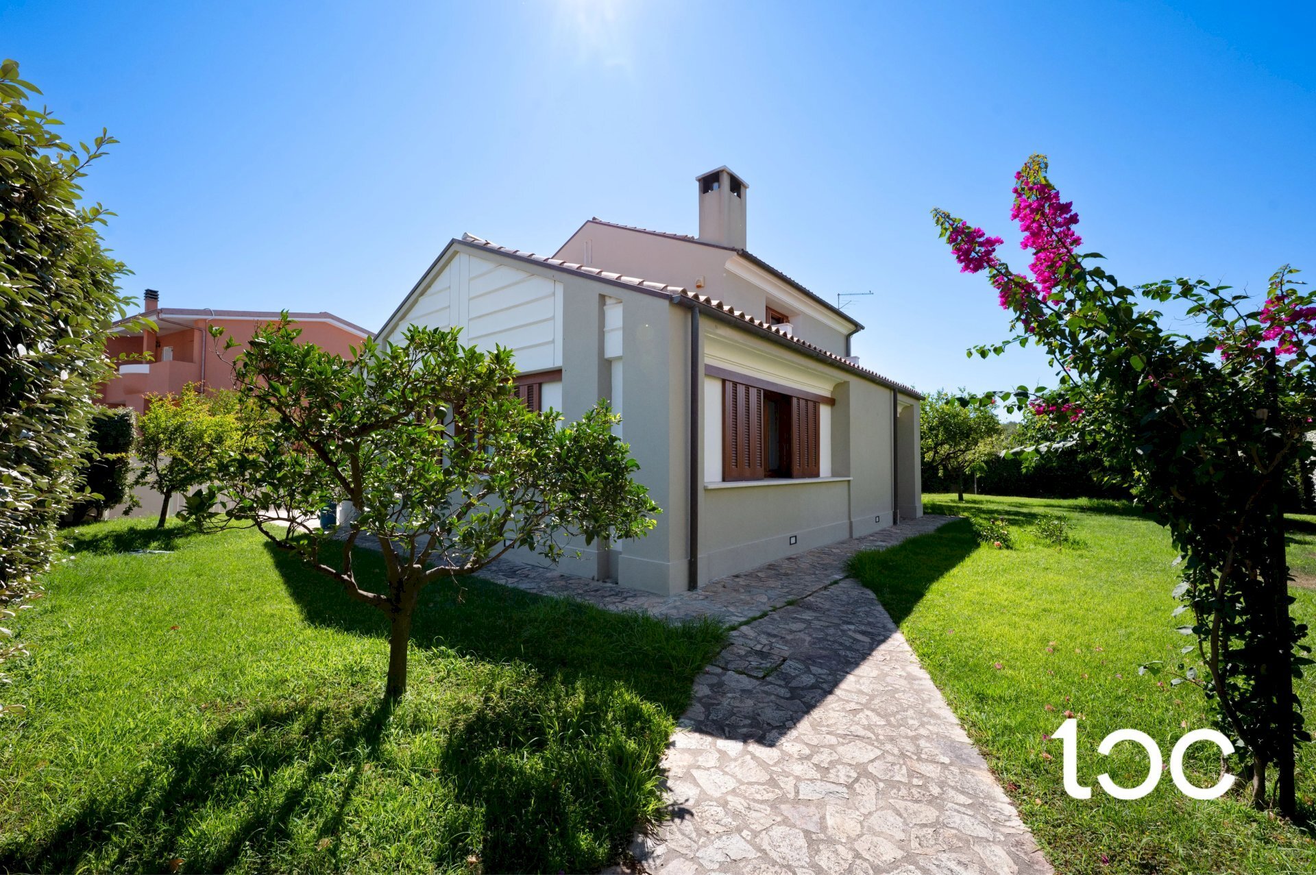 Villa Olbia - foto 3