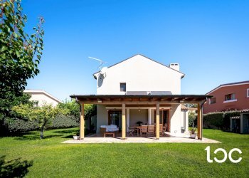 Villa Olbia - foto 1