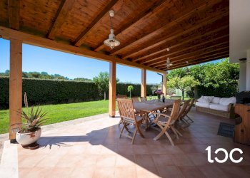 Villa Olbia - foto 4