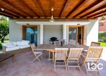 Villa Olbia - foto 6