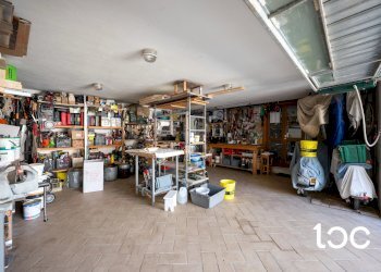 Villa Olbia - foto 32