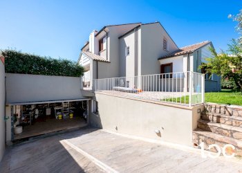 Villa Olbia - foto 33