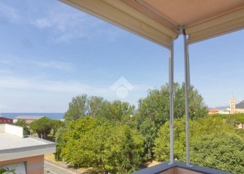 Four-room apartment Corso genova, Lavagna - photo 1