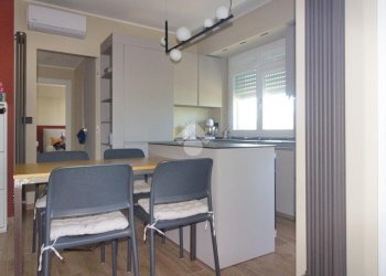 Four-room apartment Corso genova, Lavagna - photo 4