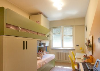 Four-room apartment Corso genova, Lavagna - photo 10