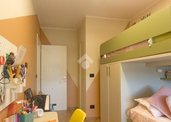 Four-room apartment Corso genova, Lavagna - photo 11