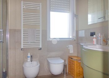 Four-room apartment Corso genova, Lavagna - photo 15