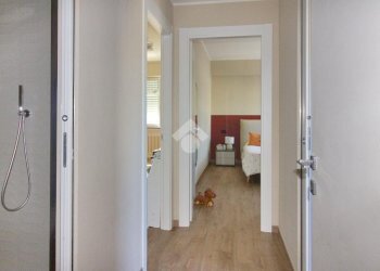 Four-room apartment Corso genova, Lavagna - photo 16