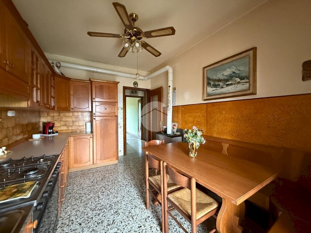Three-room apartment Via Torino, Ivrea - photo 1