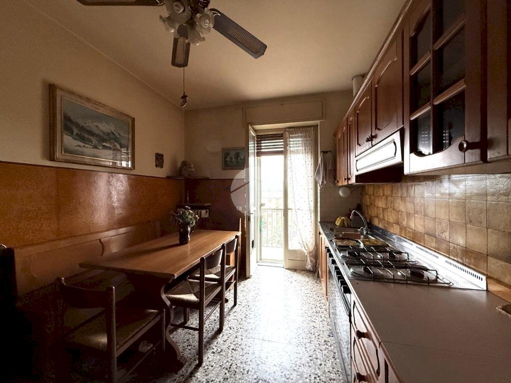 Three-room apartment Via Torino, Ivrea - photo 3