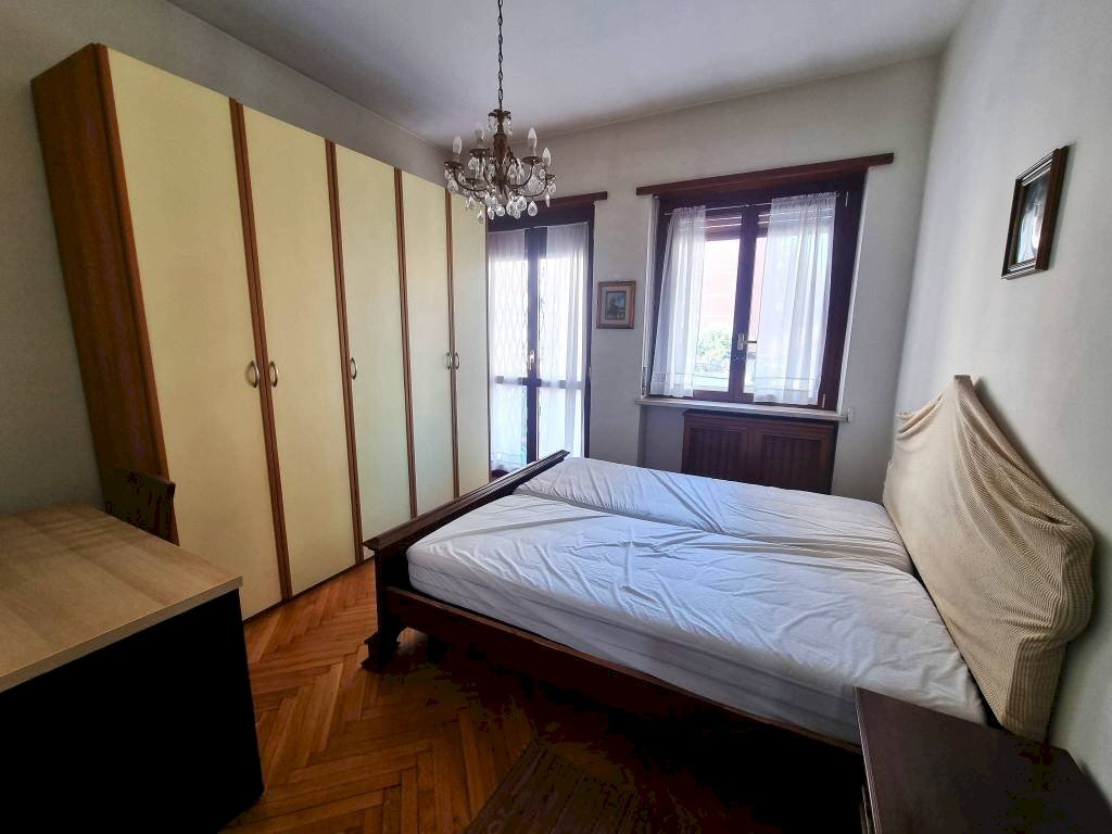 Trilocale via Boston, Torino (zona Mirafiori Nord) - foto 1