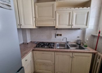 Three-room apartment via Boston, Torino (neighborhood Mirafiori Nord) - photo 3