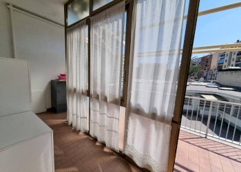 Three-room apartment via Boston, Torino (neighborhood Mirafiori Nord) - photo 8