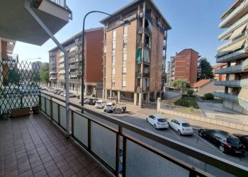 Three-room apartment via Boston, Torino (neighborhood Mirafiori Nord) - photo 11