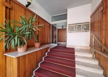 Three-room apartment via Boston, Torino (neighborhood Mirafiori Nord) - photo 15
