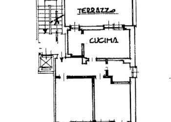 Trilocale via Boston, Torino (zona Mirafiori Nord) - foto 17