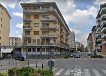 Three-room apartment via Boston, Torino (neighborhood Mirafiori Nord) - photo 17