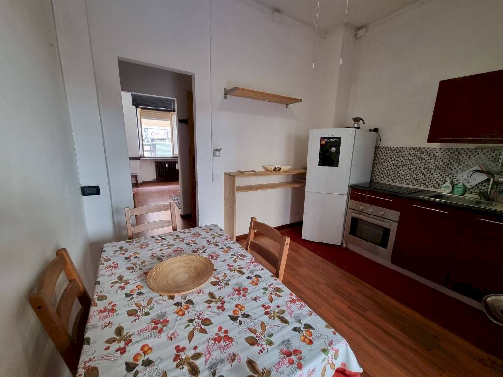 Bilocale via Tripoli, Torino (zona Santa Rita) - foto 2