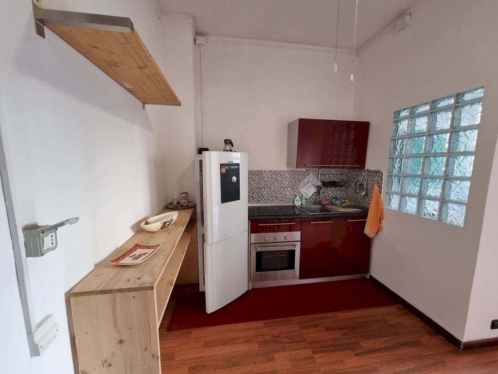 Bilocale via Tripoli, Torino (zona Santa Rita) - foto 3