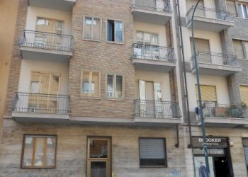 Bilocale via Tripoli, Torino (zona Santa Rita) - foto 11