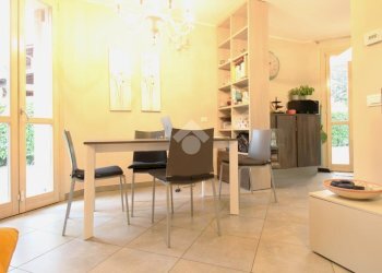 Villa Via Viazza, San Giovanni in Persiceto - foto 4