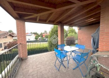 Villa Via Viazza, San Giovanni in Persiceto - foto 21