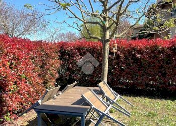 Villa Via Viazza, San Giovanni in Persiceto - foto 24