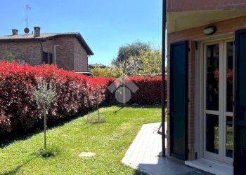 Villa Via Viazza, San Giovanni in Persiceto - foto 25