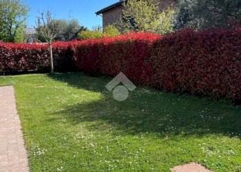 Villa Via Viazza, San Giovanni in Persiceto - foto 26