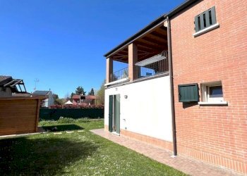 Villa Via Viazza, San Giovanni in Persiceto - foto 27