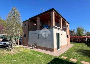 Villa Via Viazza, San Giovanni in Persiceto - foto 28