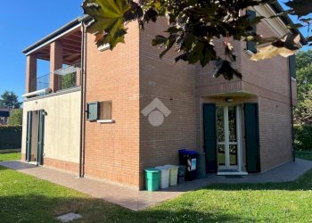 Villa Via Viazza, San Giovanni in Persiceto - foto 29
