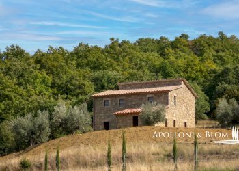 Rustico Località Pratalenza, SNC, Piegaro - foto 1