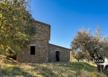 Rustico Località Pratalenza, SNC, Piegaro - foto 4