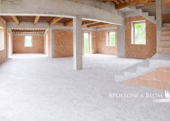 Rustico Località Pratalenza, SNC, Piegaro - foto 7