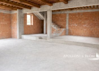 Rustico Località Pratalenza, SNC, Piegaro - foto 8
