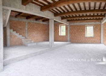 Rustico Località Pratalenza, SNC, Piegaro - foto 9