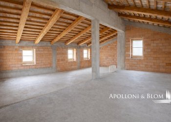 Rustico Località Pratalenza, SNC, Piegaro - foto 10