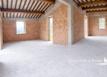 Rustico Località Pratalenza, SNC, Piegaro - foto 11