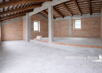 Rustico Località Pratalenza, SNC, Piegaro - foto 12