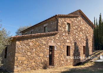 Rustico Località Pratalenza, SNC, Piegaro - foto 18