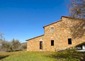 Rustico Località Pratalenza, SNC, Piegaro - foto 19