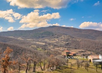 Rustico Località Pratalenza, SNC, Piegaro - foto 22