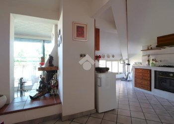 Quadrilocale Via roma, San Lazzaro di Savena - foto 35