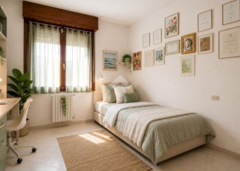 Villa Via Bosi, Anzola dell'Emilia - foto 5