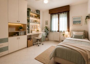Villa Via Bosi, Anzola dell'Emilia - foto 7